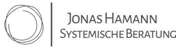 Jonas Hamann - Systemische Beratung Logo